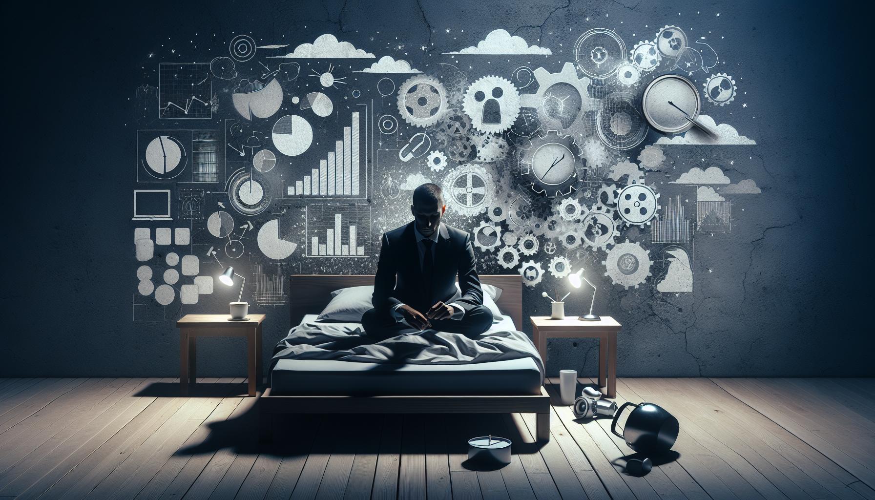 The Role of Sleep Environment in Behavioral Outcomes