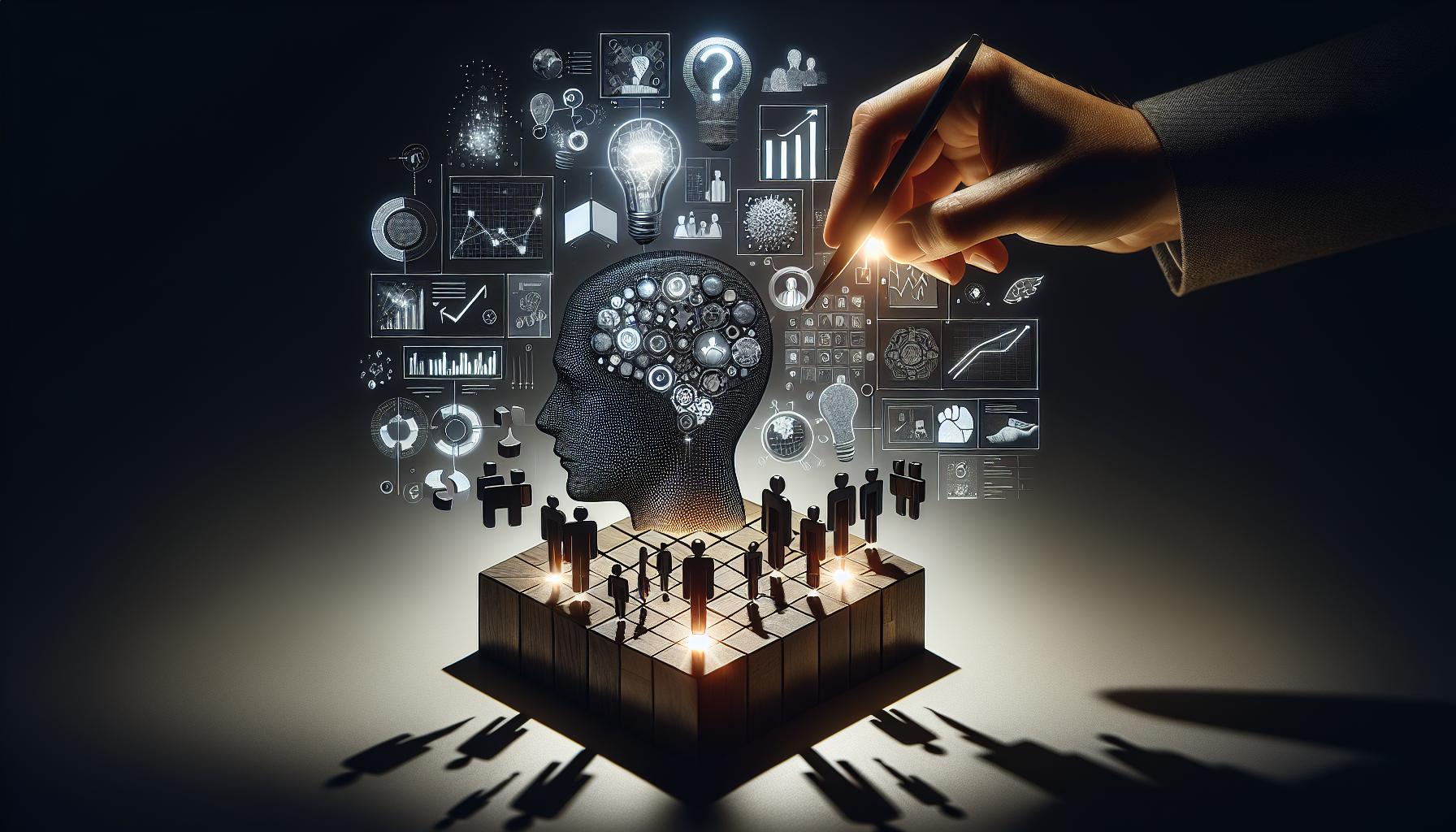 The Role of Social Proof in Shaping Buying Choices