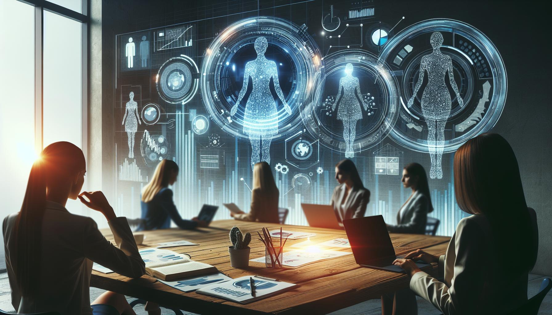 The Role of Social Trends in Shaping Female Consumer Behavior