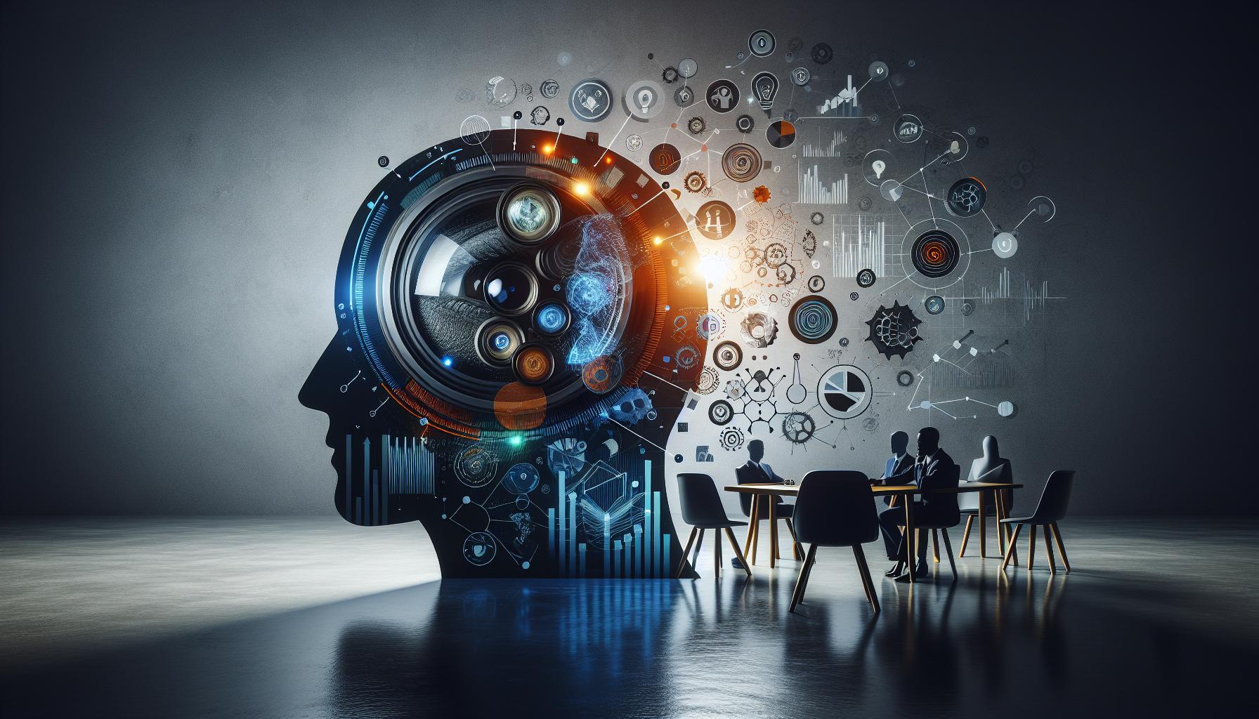 What Is Creative Marketing? Inspiring Ideas That Captivate Consumers 5 The Role of Storytelling in Creative Marketing