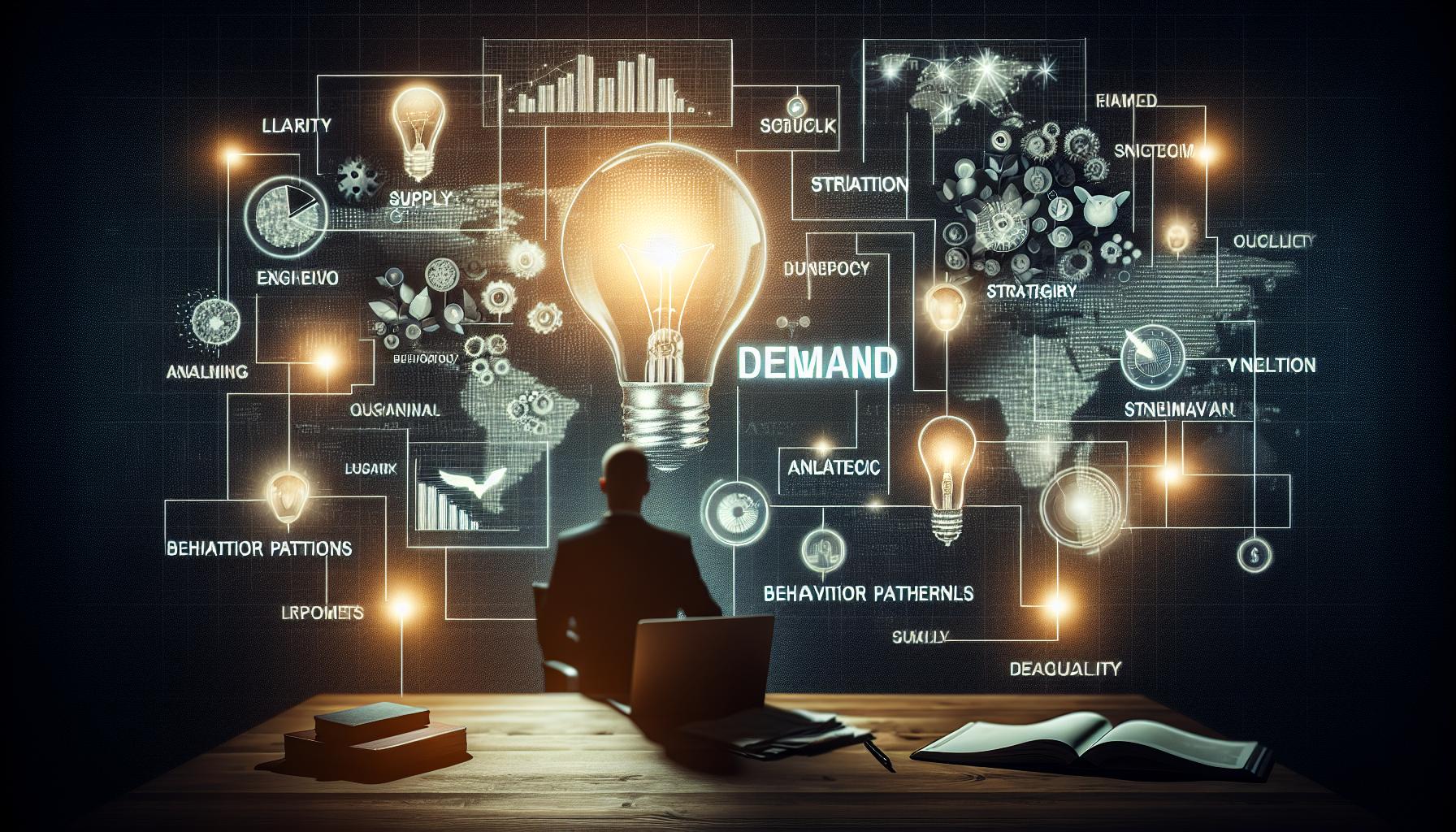 The Role of Supply: How It Interacts with Market Demand