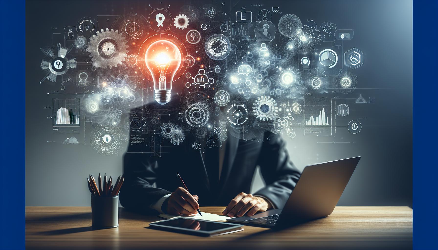 The Role of Technology in Vertical Marketing Systems