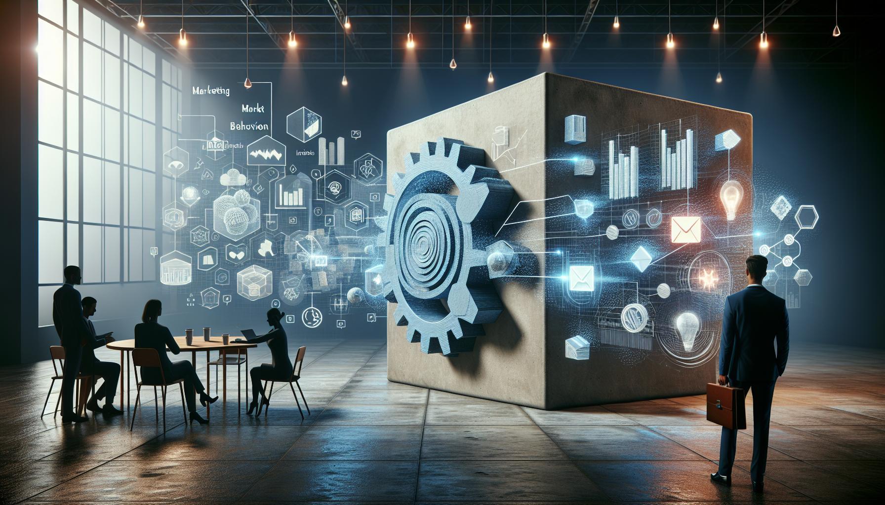 The Role of Trade Shows and Industry Events