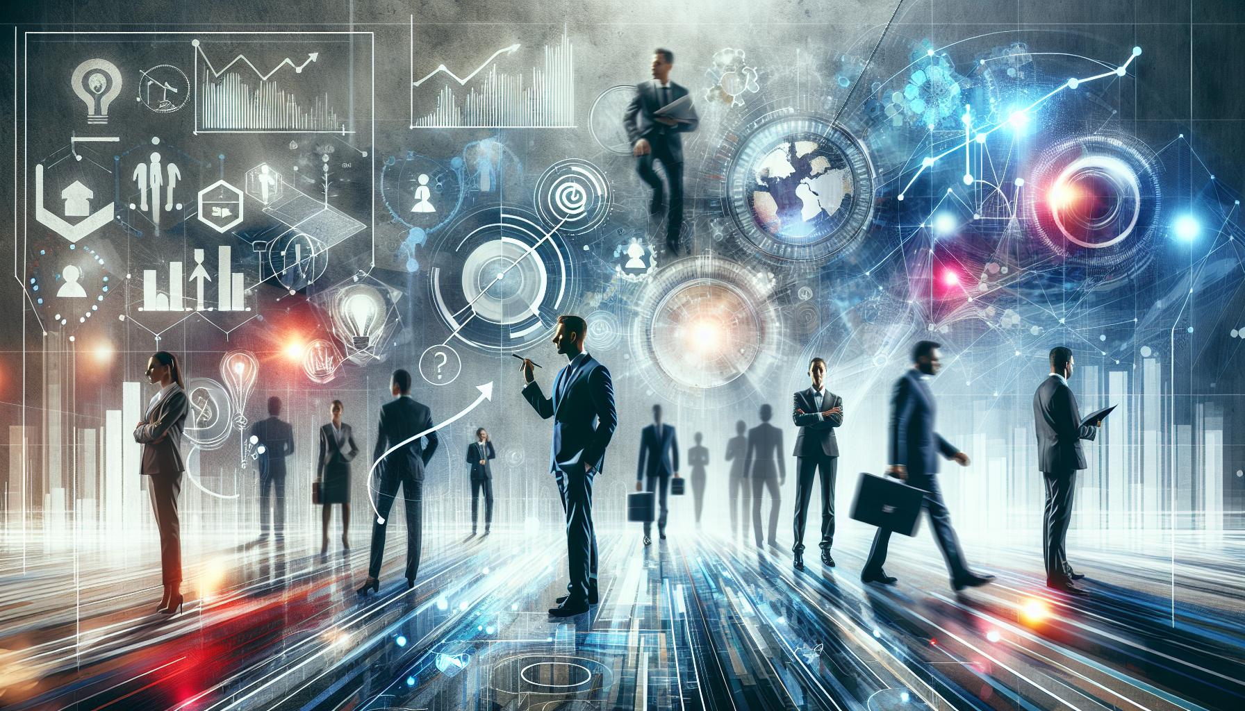 The Role of Transparency: How Openness Shapes Brand Perception