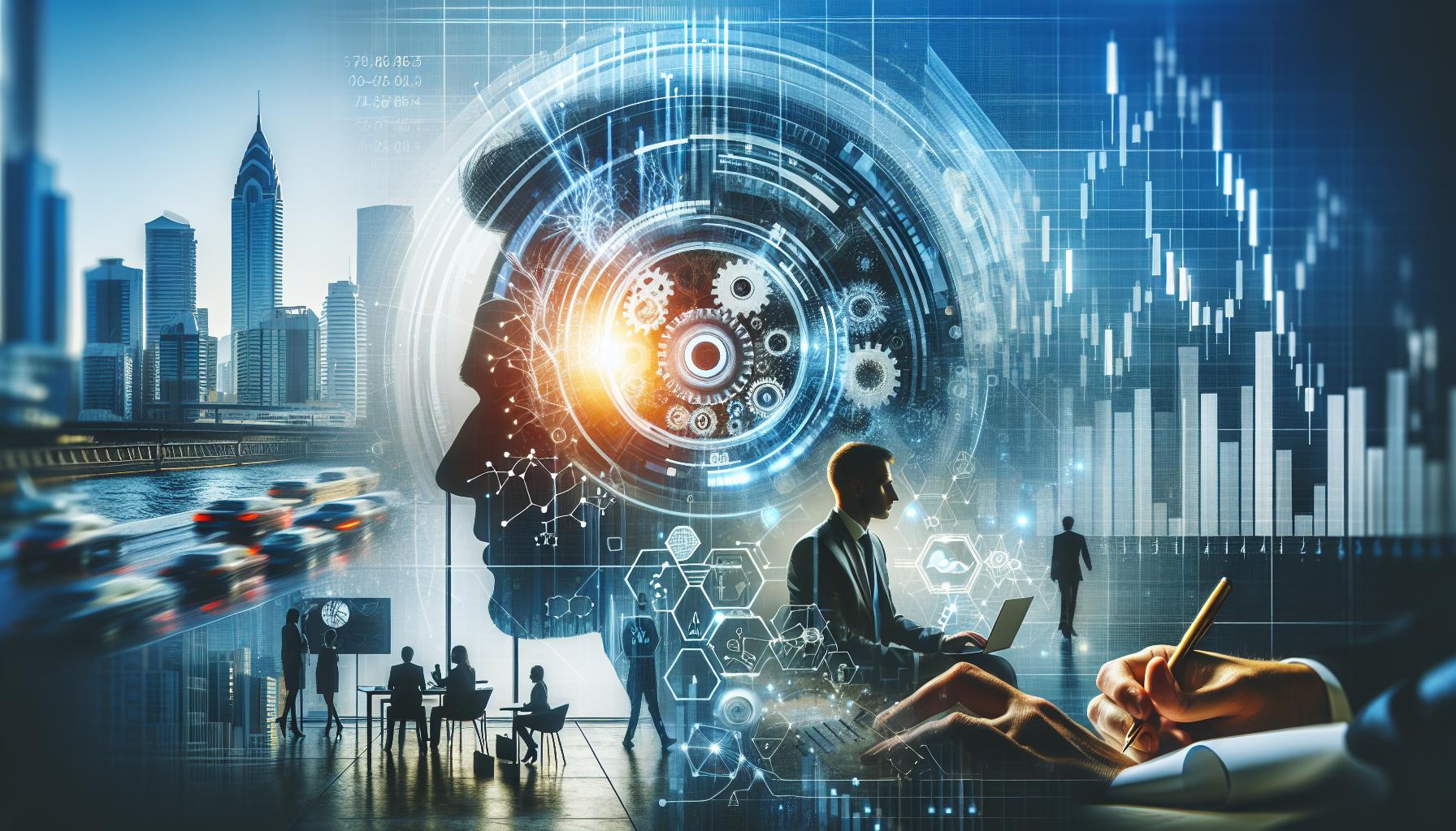 The Role of Trust in Building Customer Loyalty