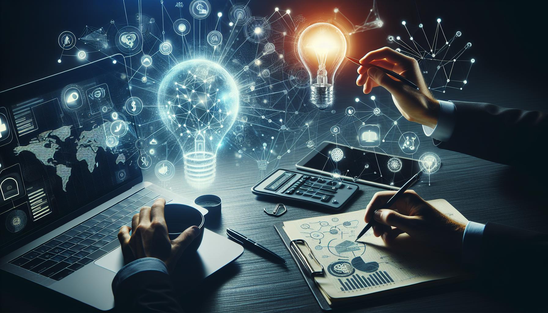 The Science Behind Consumer Behavior and Decision-Making