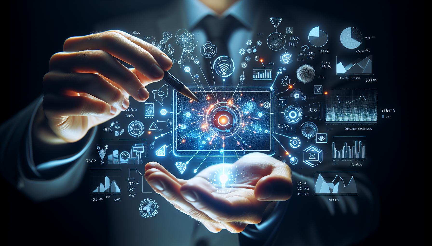 How Video Marketing Content Increases Behavior Metrics 4 The Science Behind Engagement: How Video Content Captures Attention