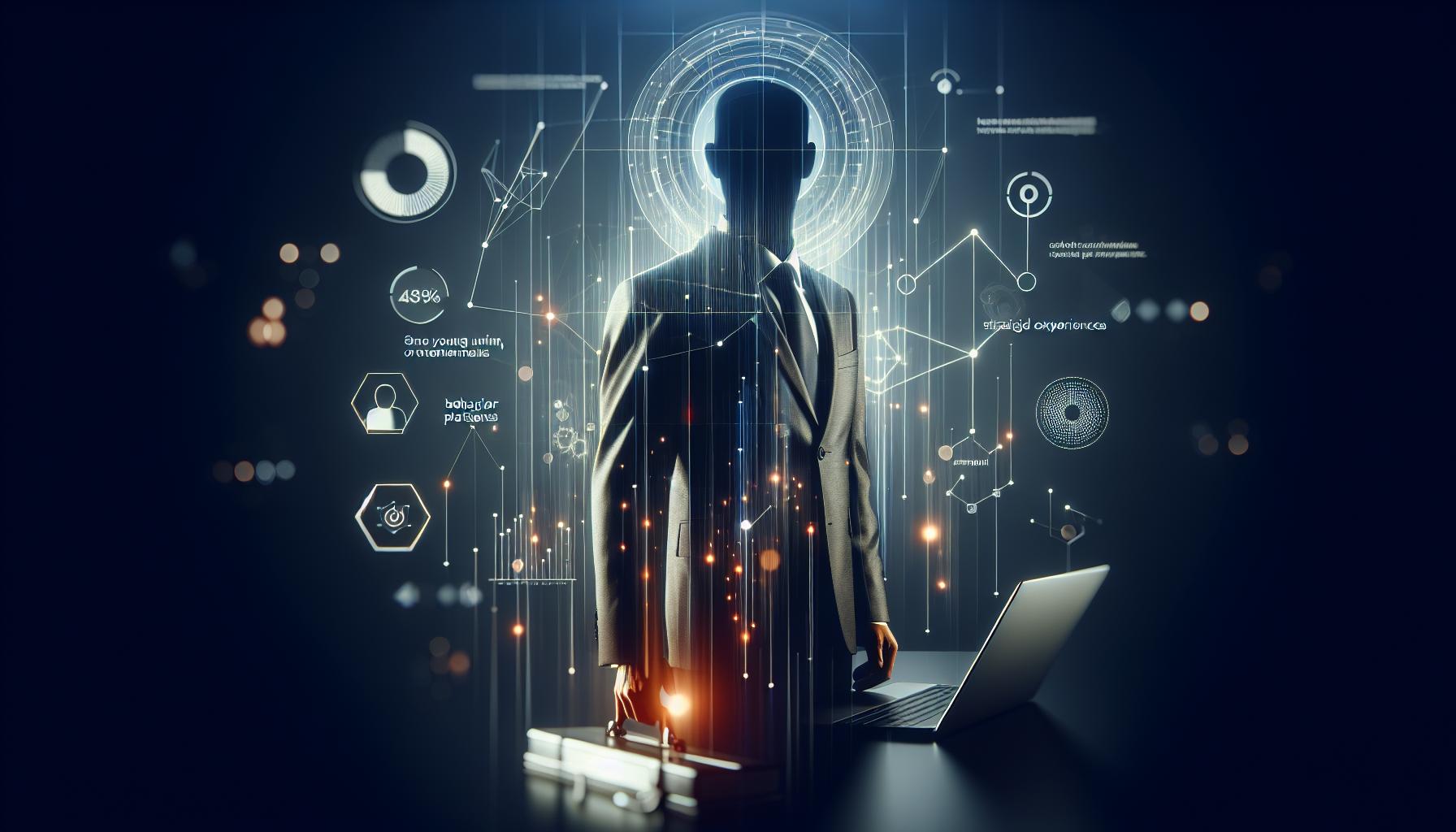 The Science Behind Personalization: How Data Fuels Tailored Experiences