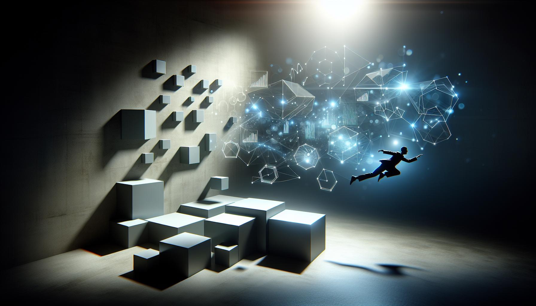 Secondary Research: Leveraging Existing Data for Deeper Understanding