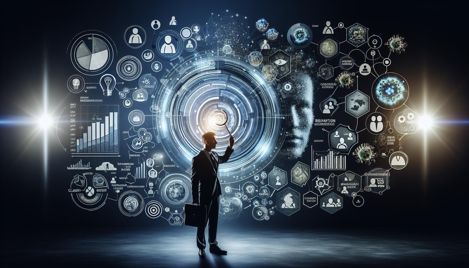 How Marketers Can Understand the Consumer’s Buying Behavior? Proven Techniques 5 Segmenting Your Audience for Tailored Marketing Strategies