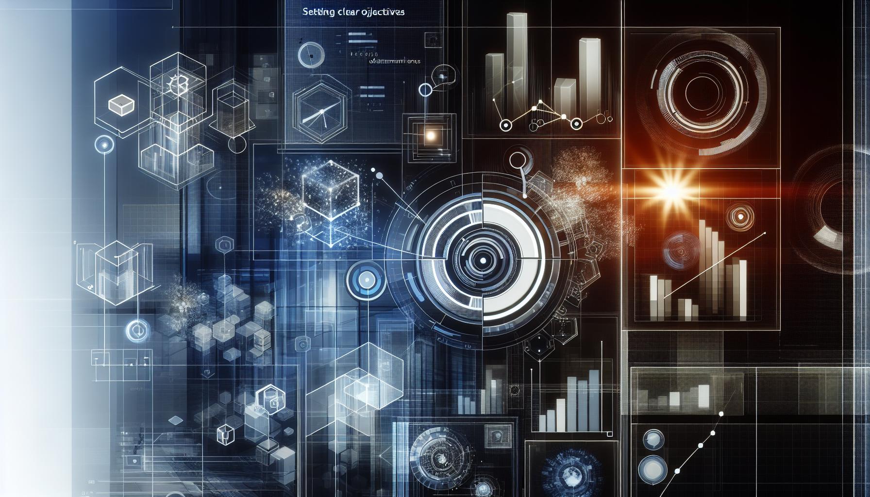 Setting Clear Objectives: Why Goals Matter in Behavior Definition