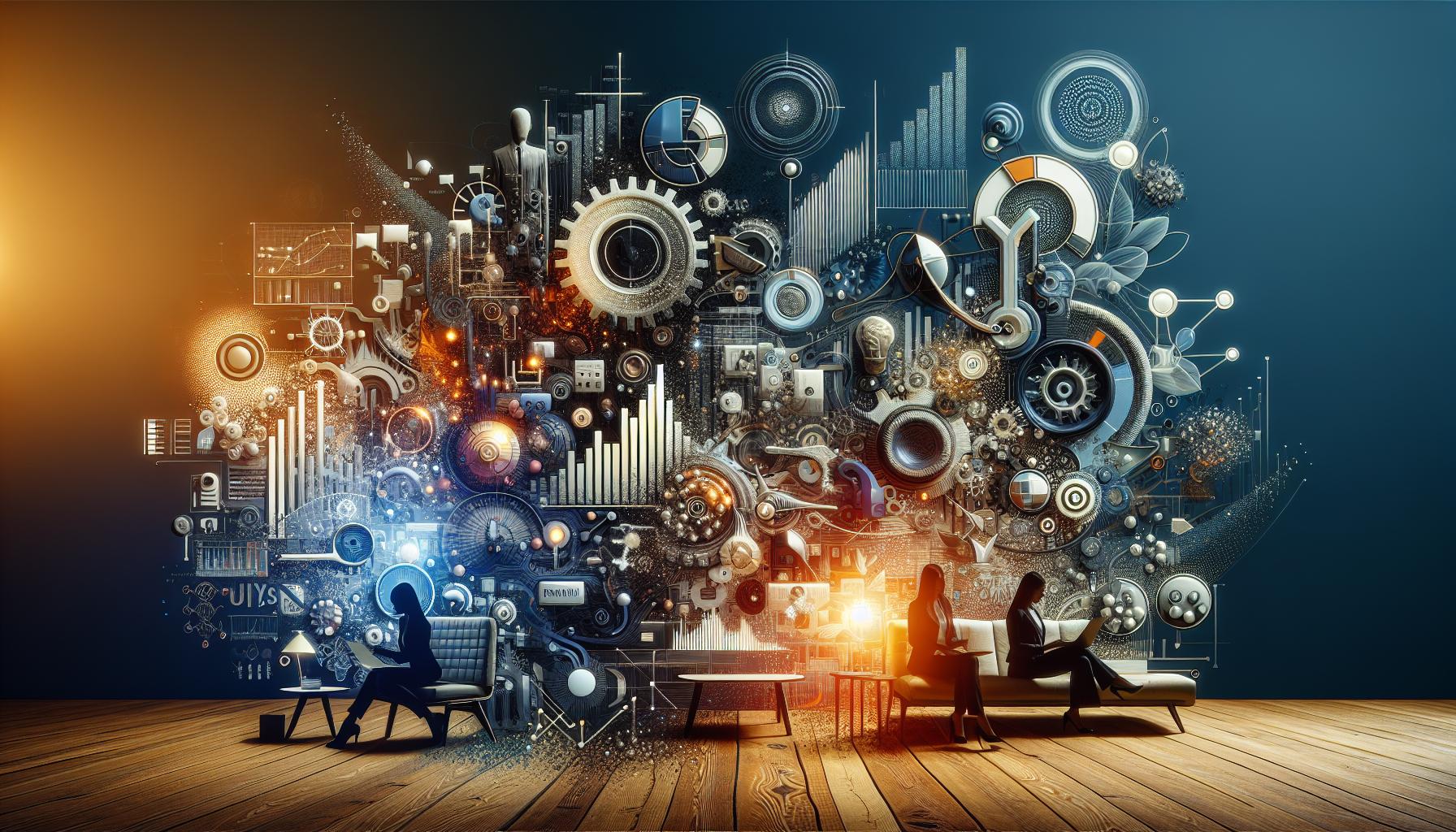 Showcasing Your Work: Design and Presentation Tips