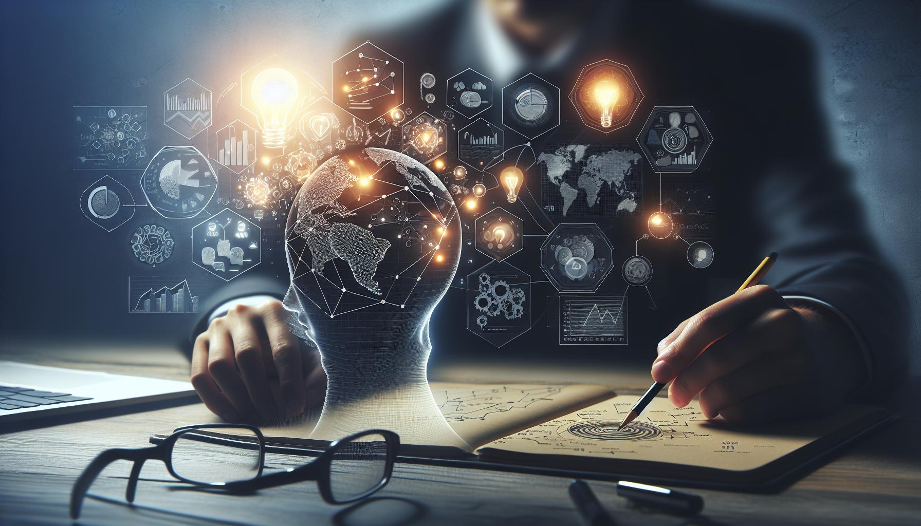 Skills to Cultivate: What Every Marketing Intern Should Master