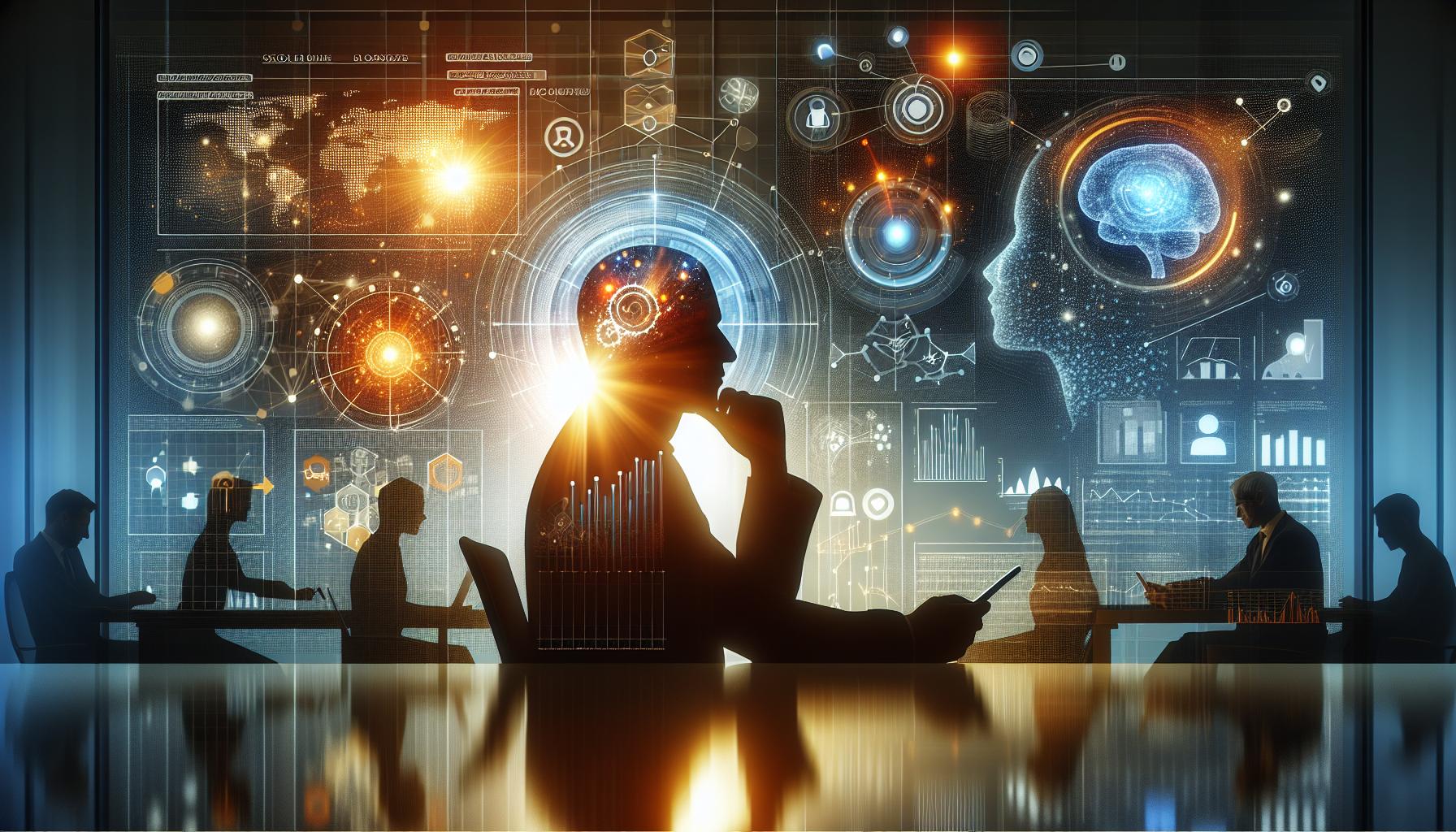 Skills and Experience That Boost a CMO's Earnings