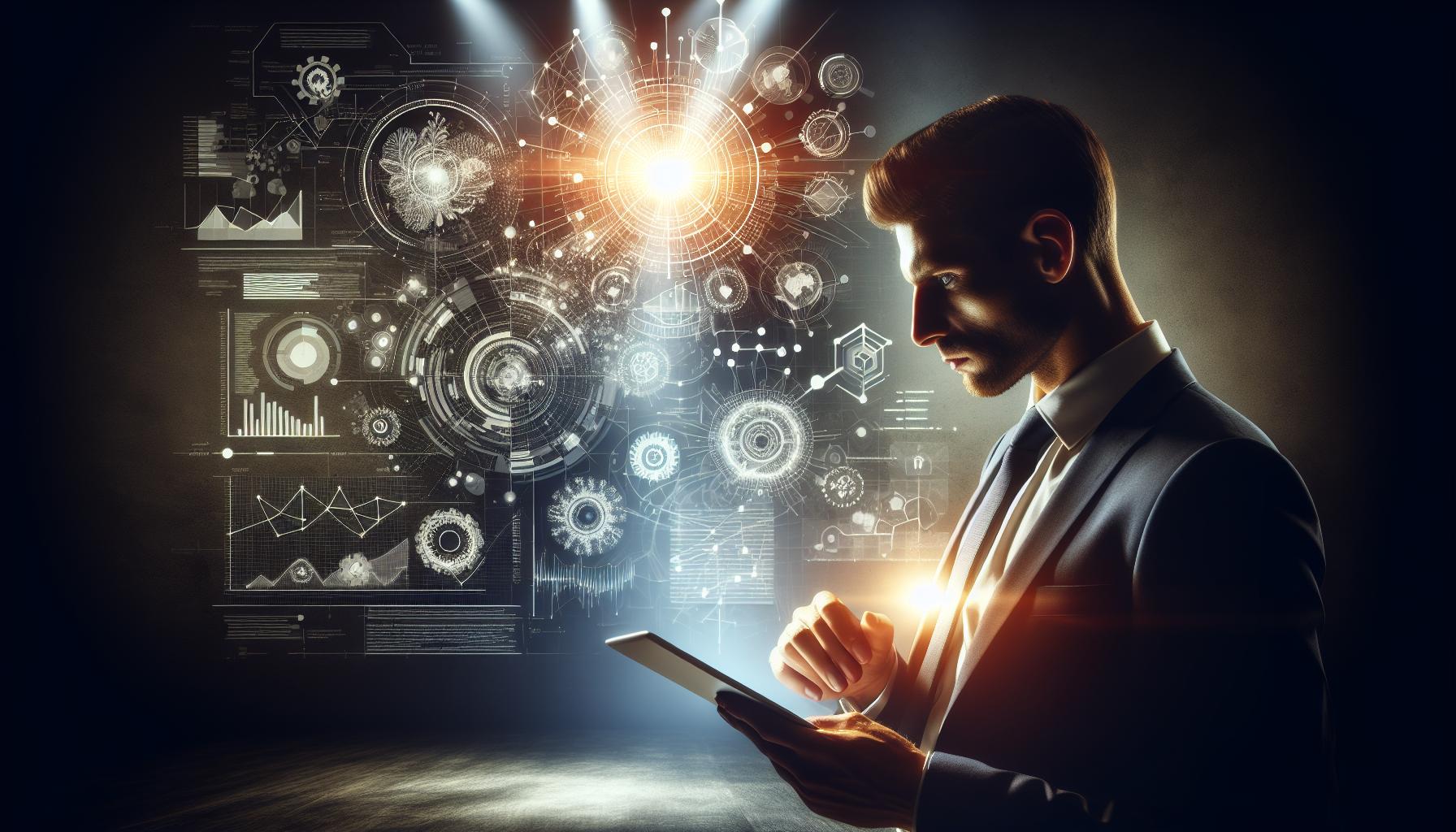 Social Media Mastery: Engaging Your Audience Where They Are