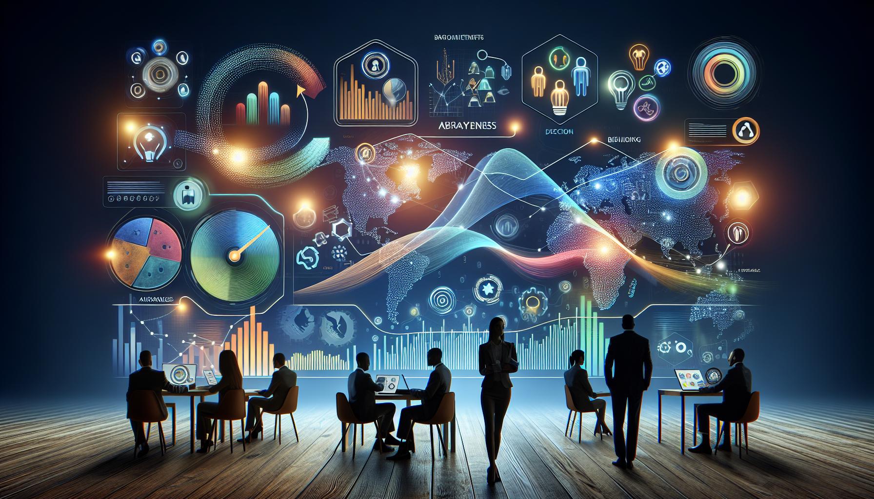 The Stages of the Buying Journey: From Awareness to Decision