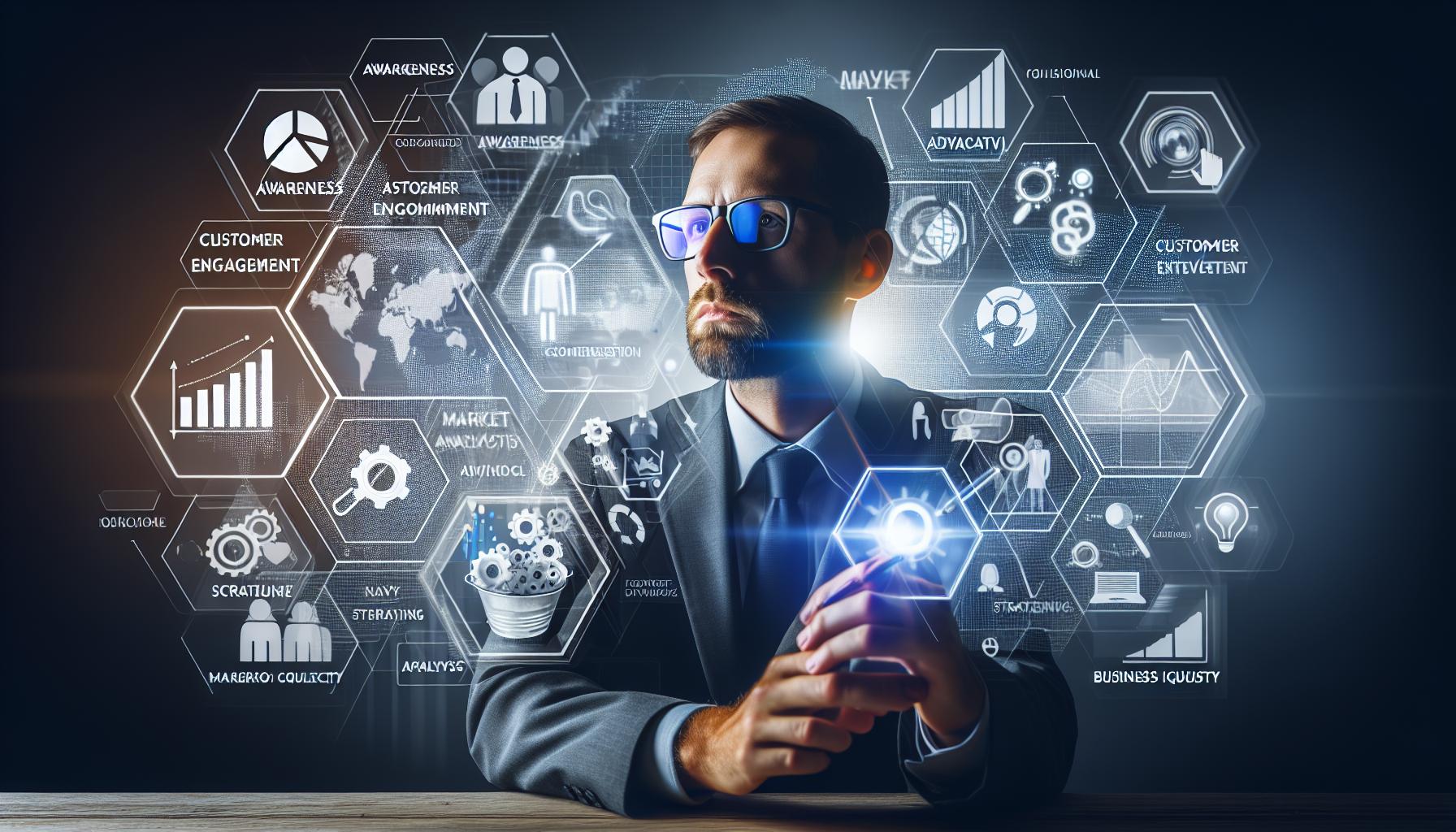 The Stages of Customer Engagement: From Awareness to Advocacy