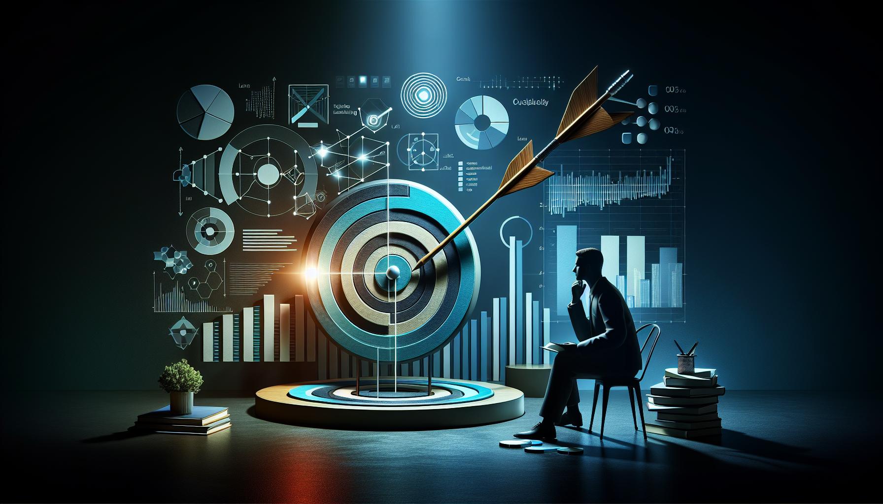 Target Behavior in Interventions: How to Define and Track It 4 Steps to Define Target Behavior Clearly and Effectively