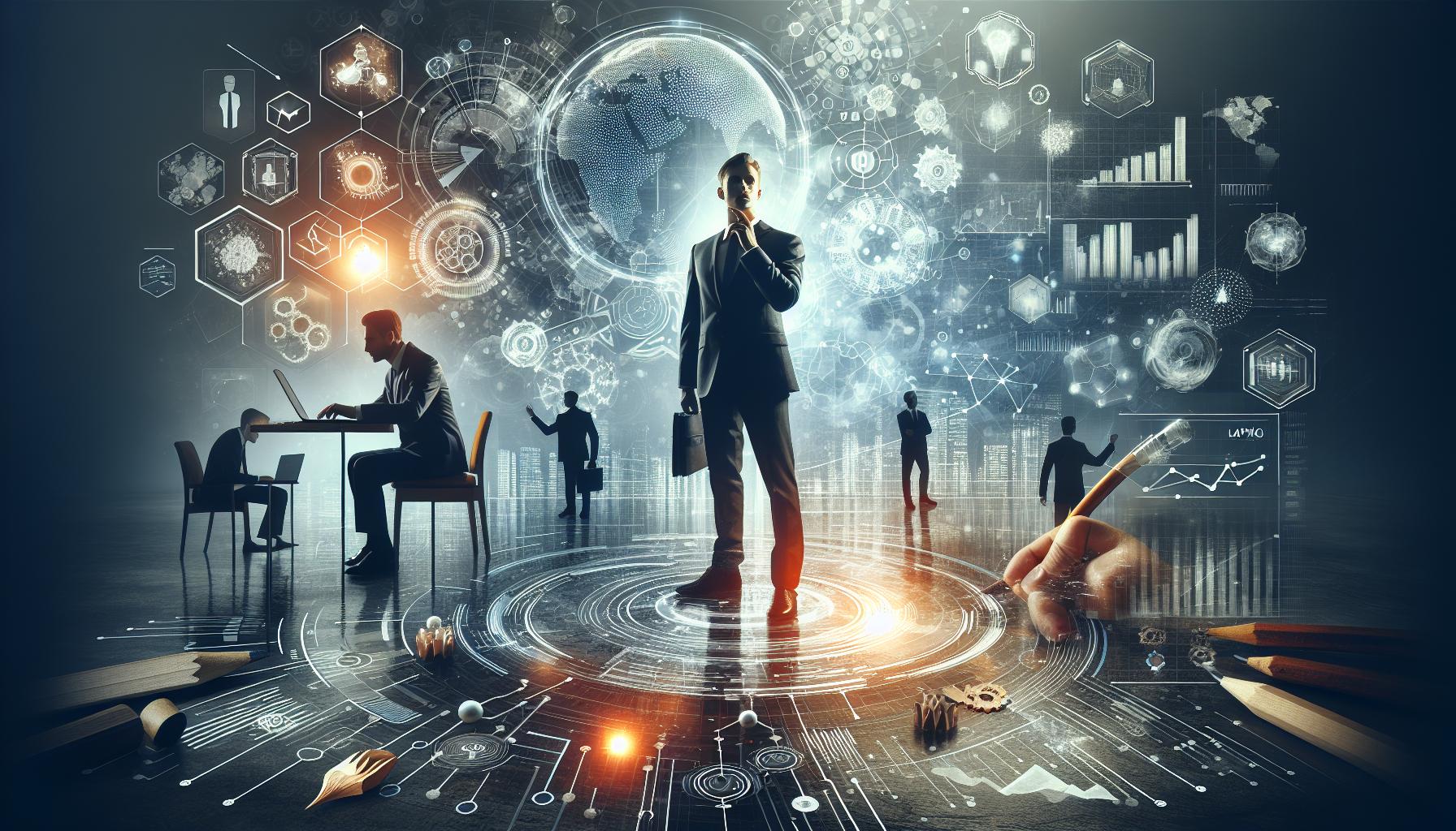 Strategic Interactions: How Firms Compete and Collaborate