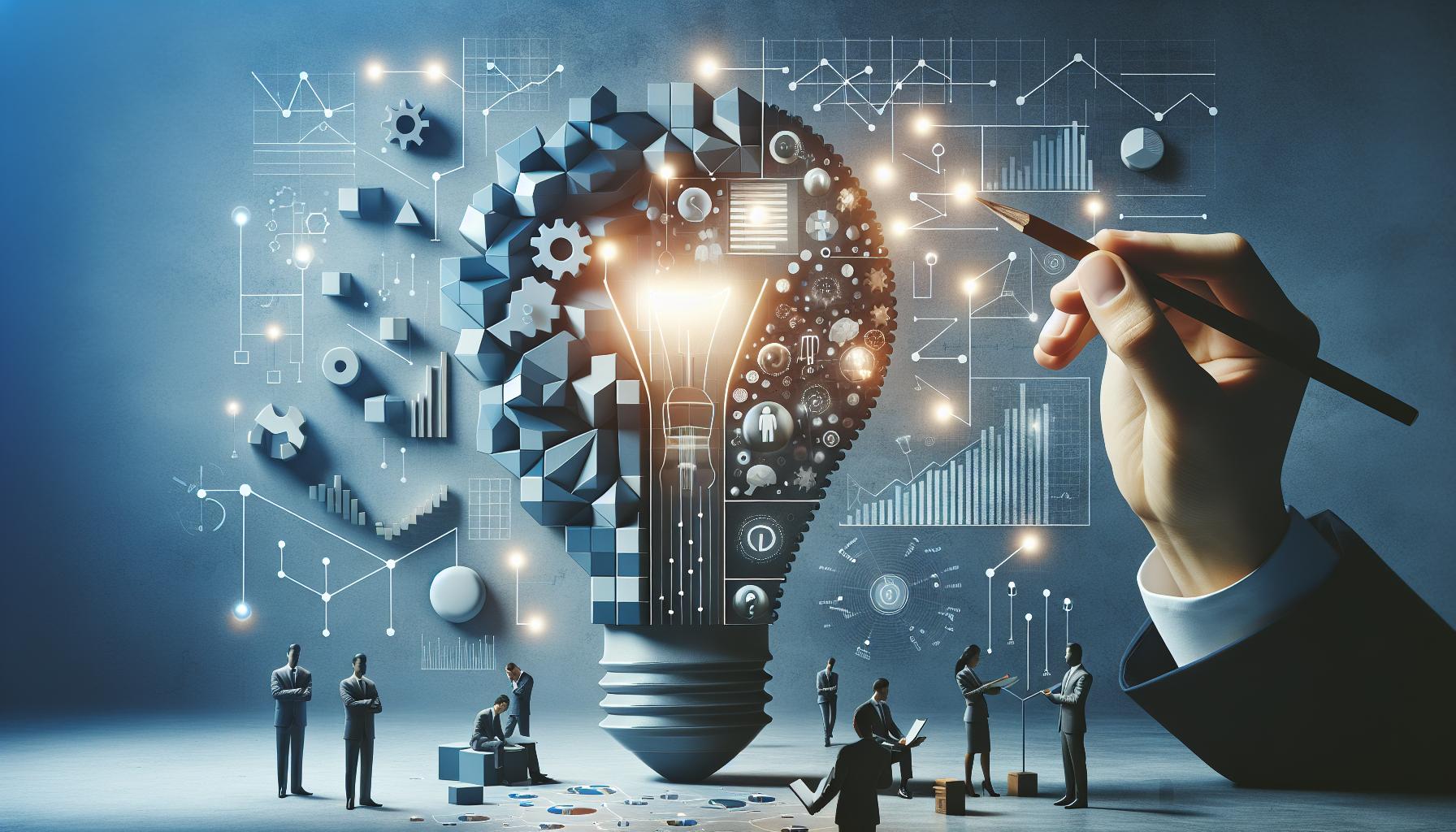 Strategic Positioning: How Marketing Shapes Brand Identity