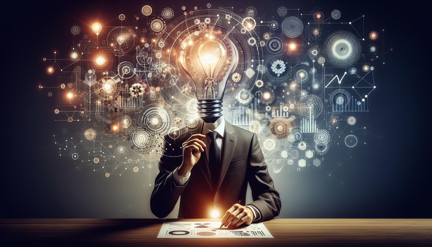 Strategic Vision: Crafting a Comprehensive Marketing Plan