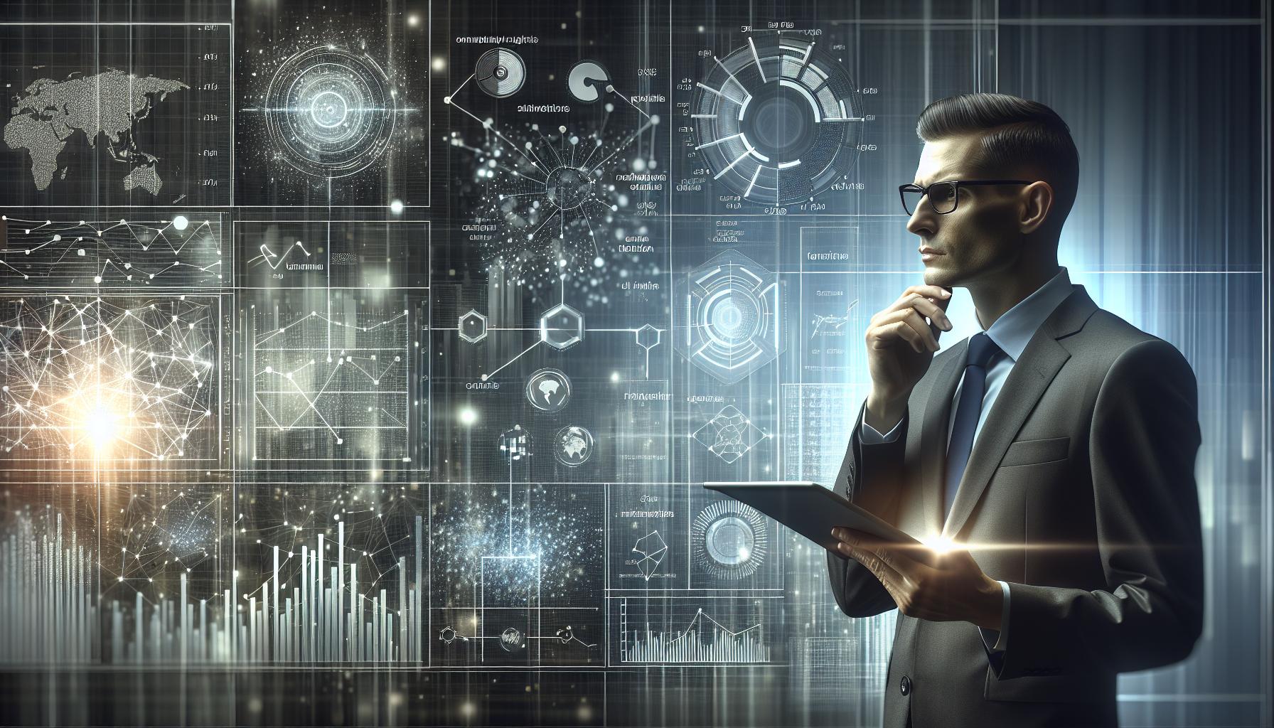 Strategies for Effective Data Collection: Building a Robust Framework