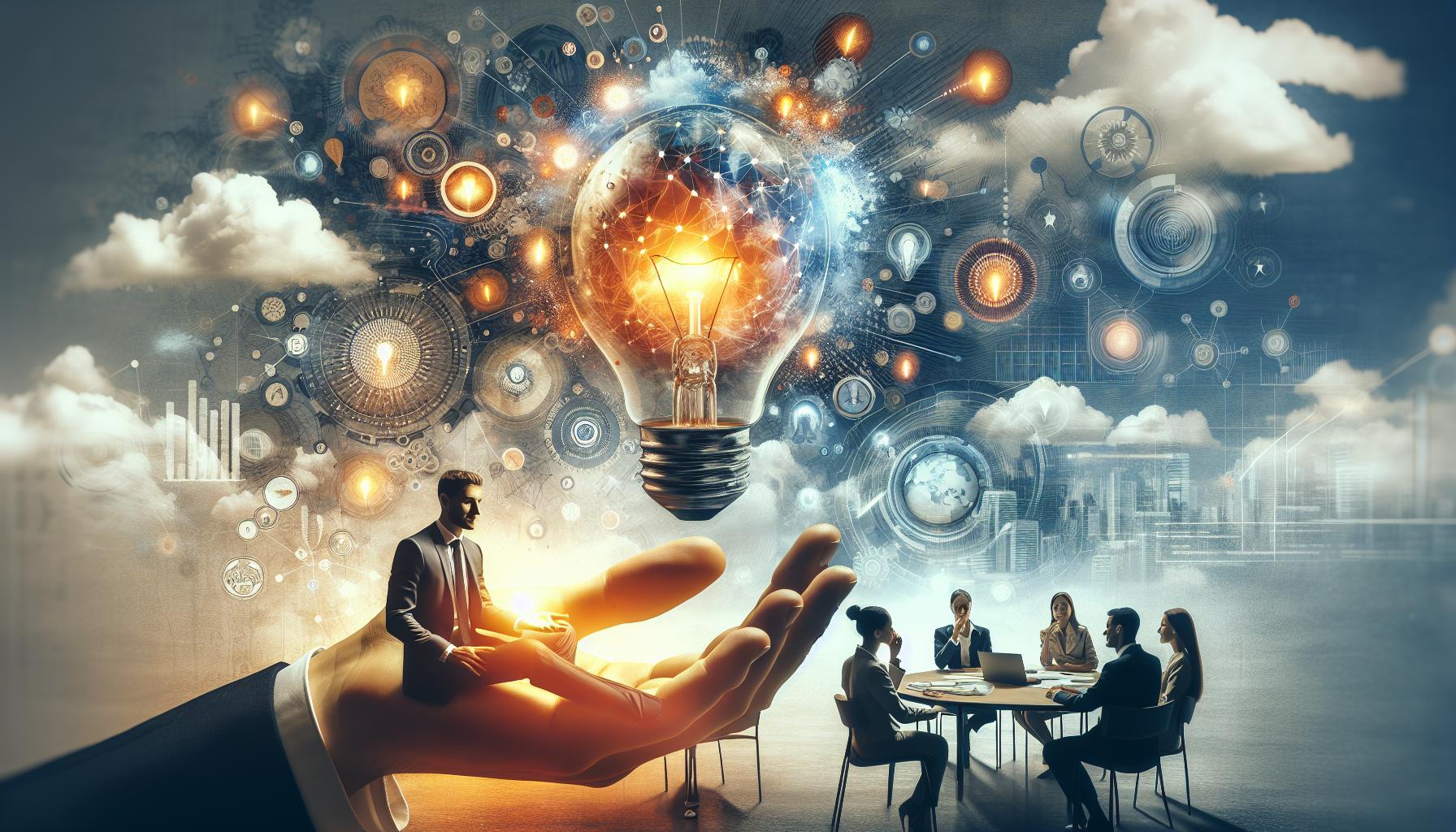 Strategies for Enhancing Employee Engagement and Loyalty