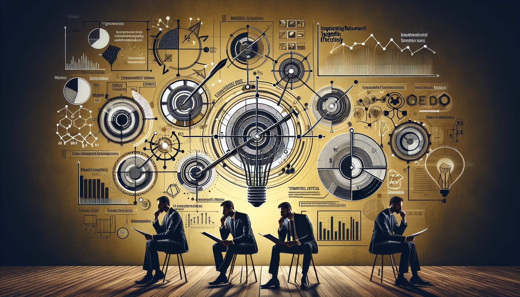 Strategies for Implementing Behavioral Targeting Effectively