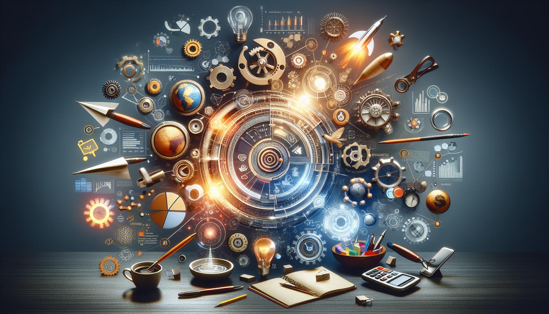 Streamlining Communication: Enhancing Collaboration Across Channels