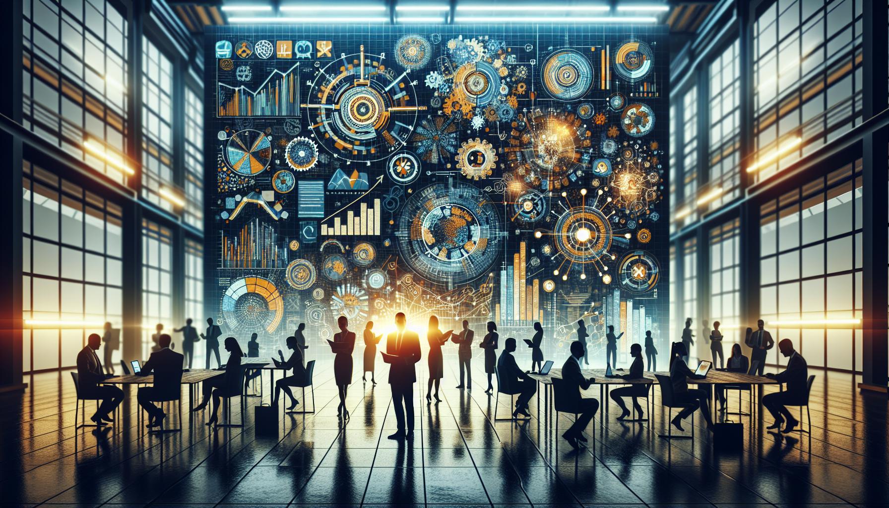 Success Stories: How A&Z Marketing Transformed Businesses