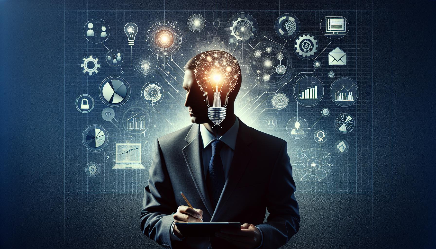 What Does a Marketing Consultant Do? Expert Insights and Value 6 Tailored Solutions: How Consultants Address Unique Business Challenges