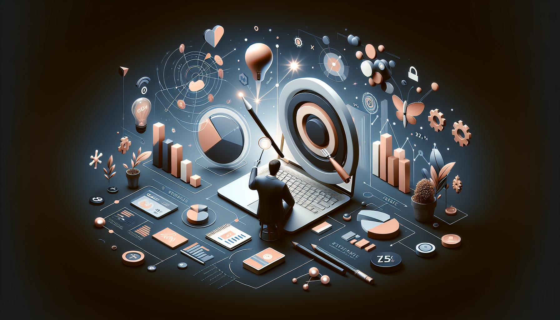 Tailoring Content and Experiences for Target Accounts