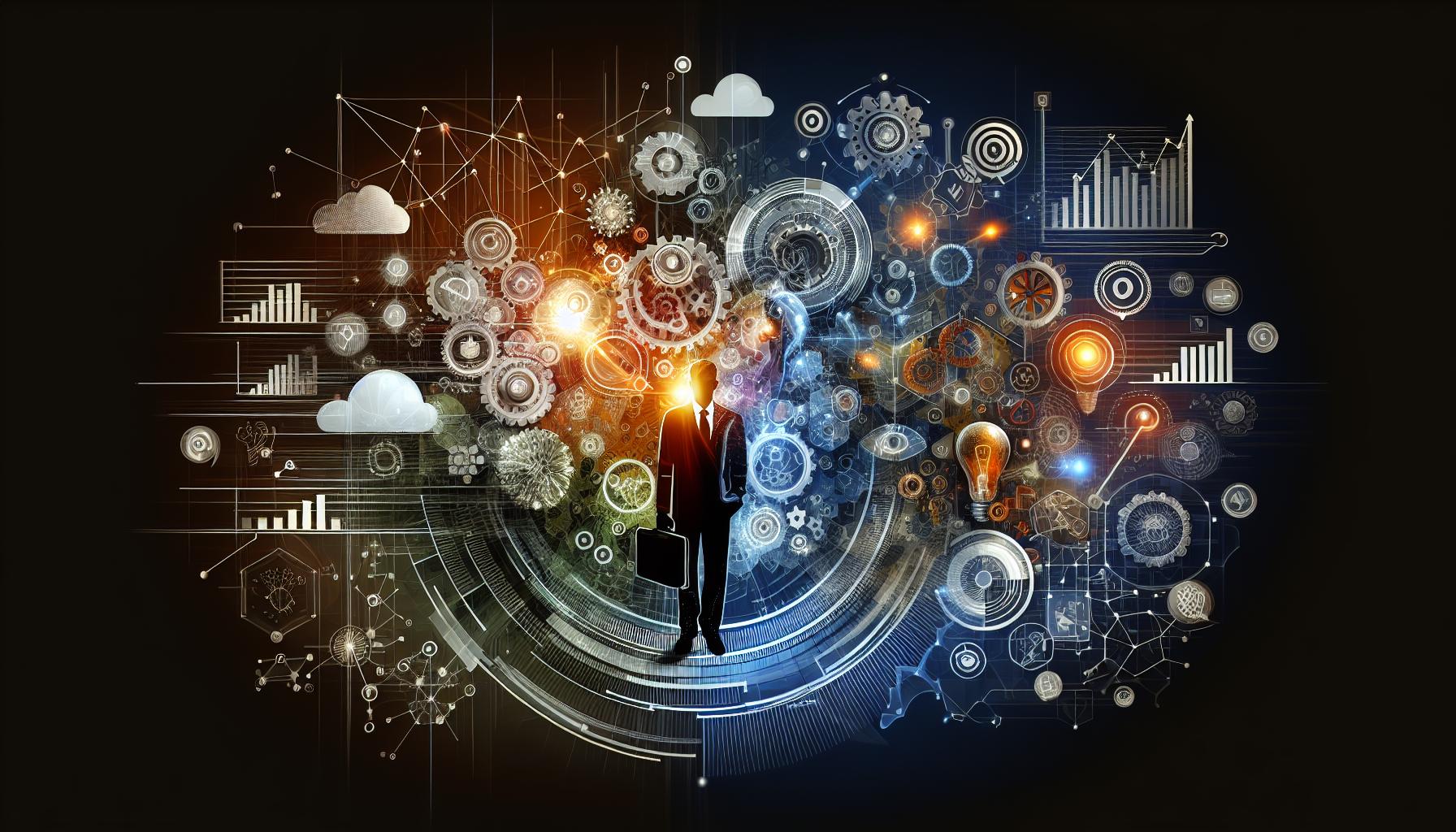 Tailoring Marketing Messages: Personalization Through Behavioral Insights