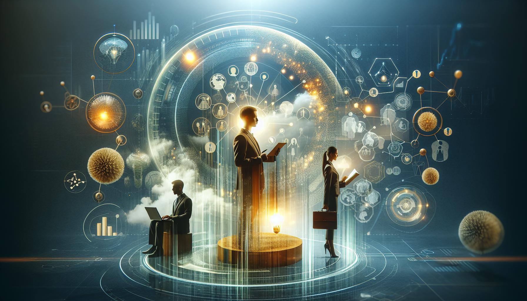 Tailoring Your Communication: Personalization Through Behavioral Analysis