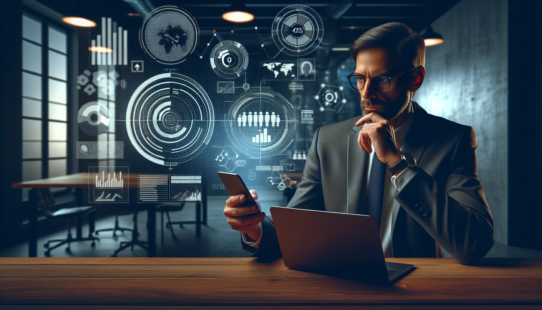 Targeting the Right Audience: Tailoring Messages for Different Candidate Profiles