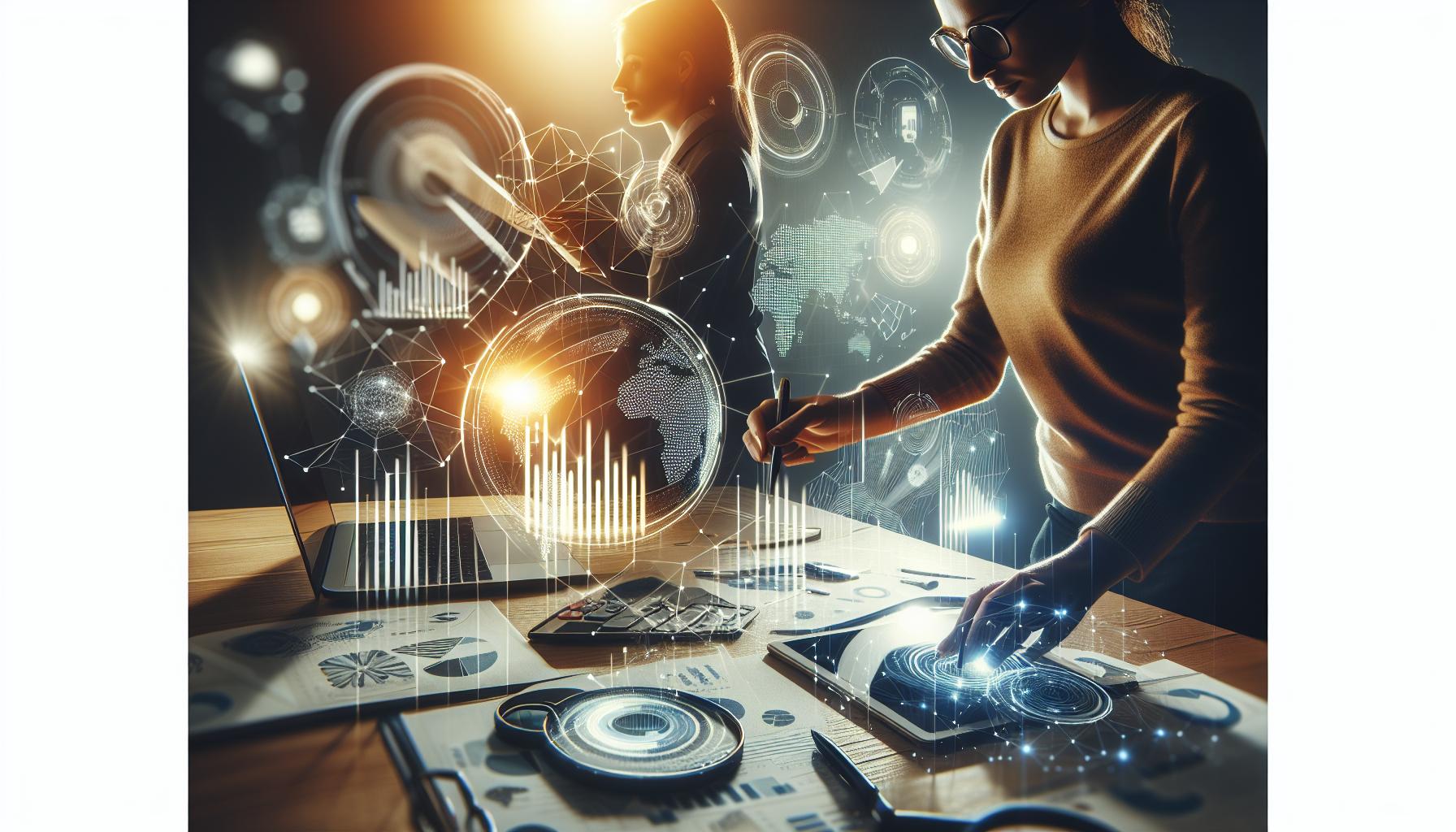 Techniques for Identifying and Analyzing Behavioral Patterns