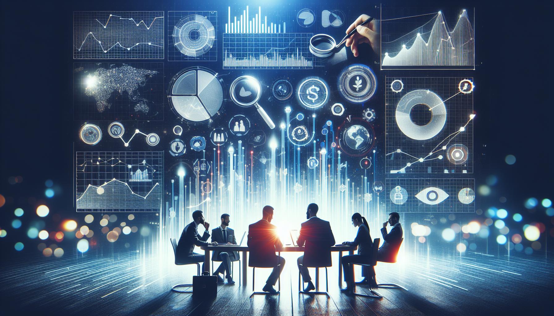 How to Analyze People’s Behavior in a Bear Market 4 Techniques for Observing Consumer Reactions in a Bear Market