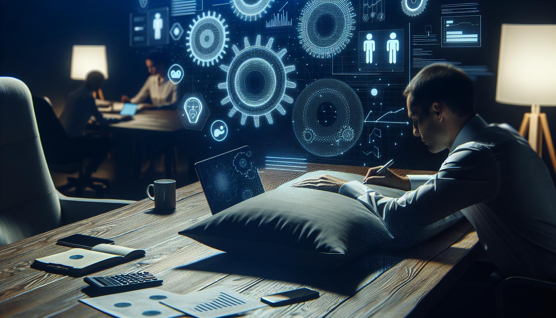 Technology in Sleep Monitoring: Tools and Apps to Consider