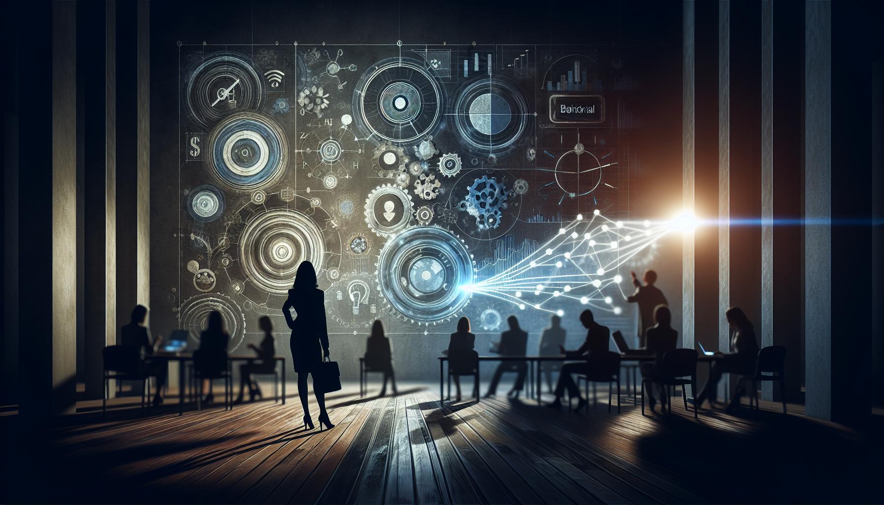 Tips for Implementing Behavioral Targeting Strategies Effectively