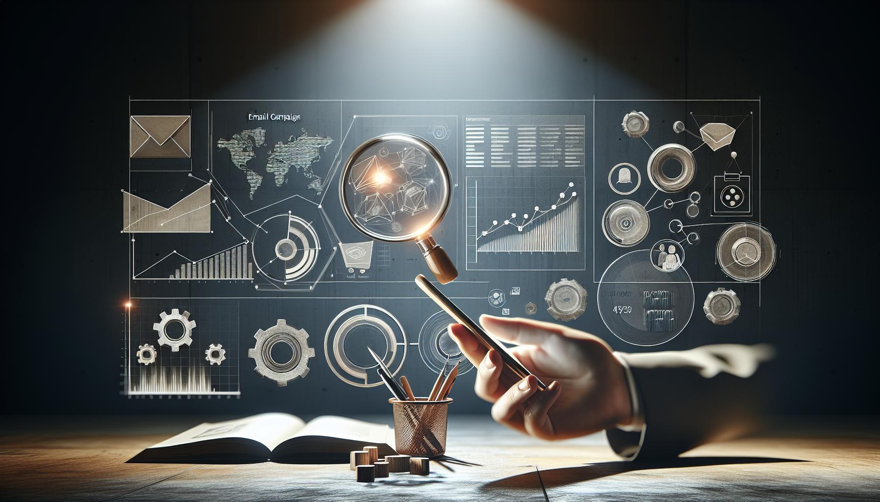 Tools and Techniques for Email Campaign Analysis