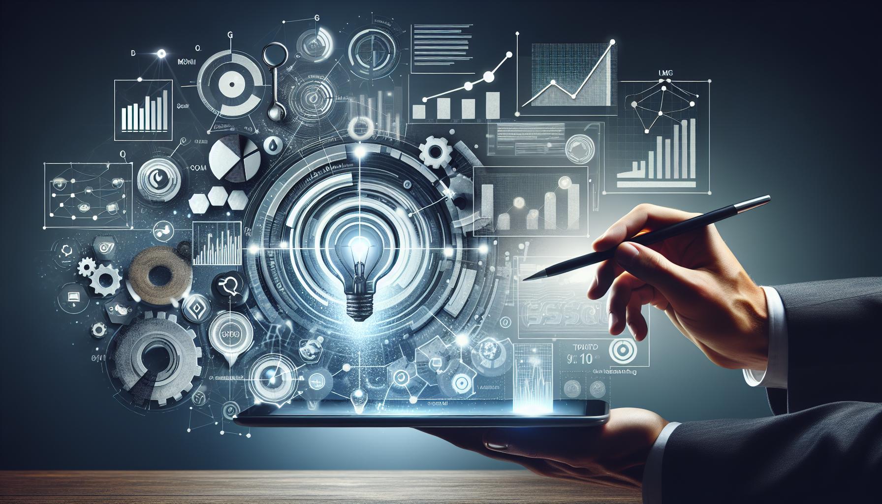 Tools and Technologies Driving Behavioral Targeting in Advertising