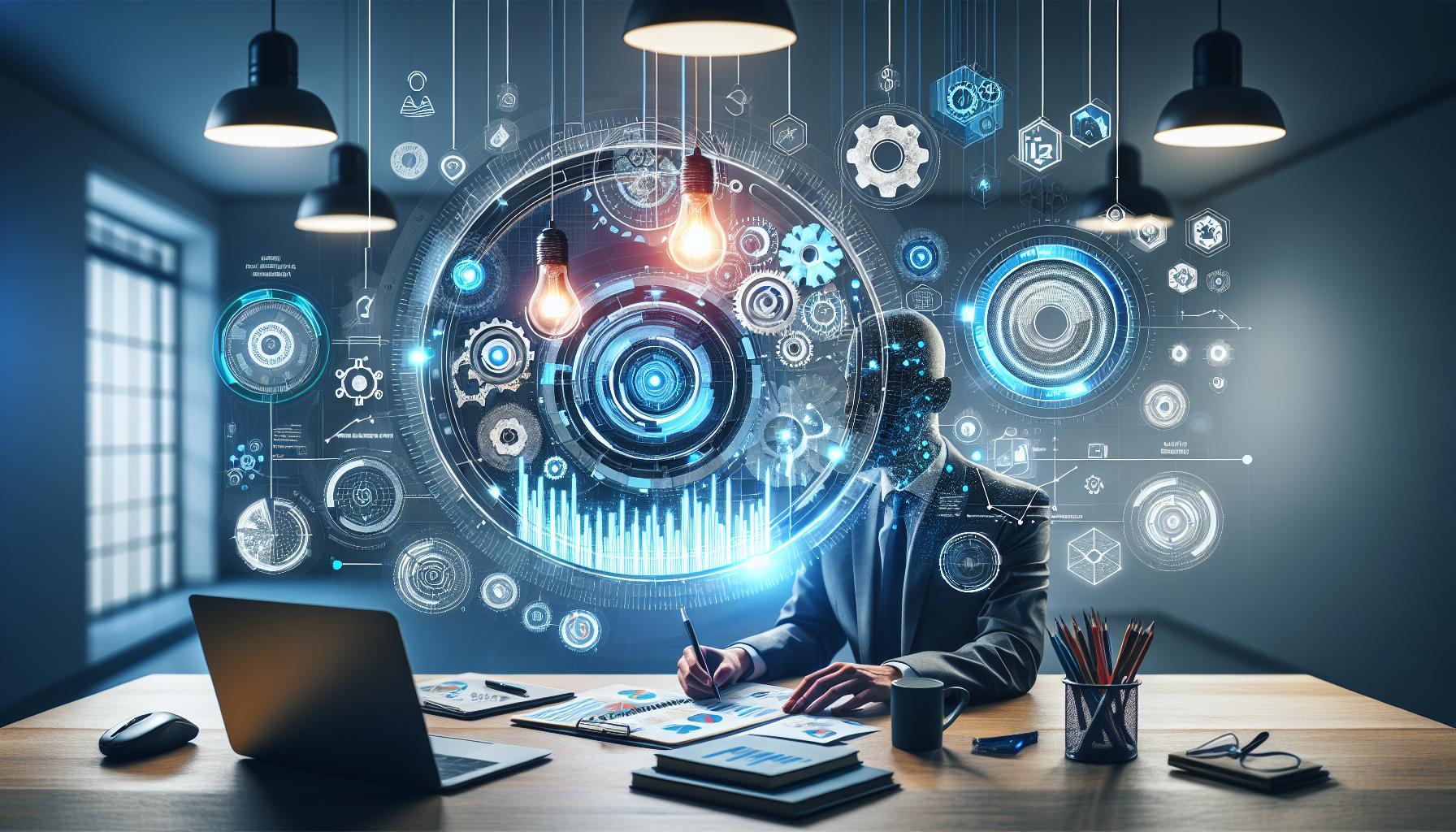 Tools and Technologies That Help Track Consumer Actions