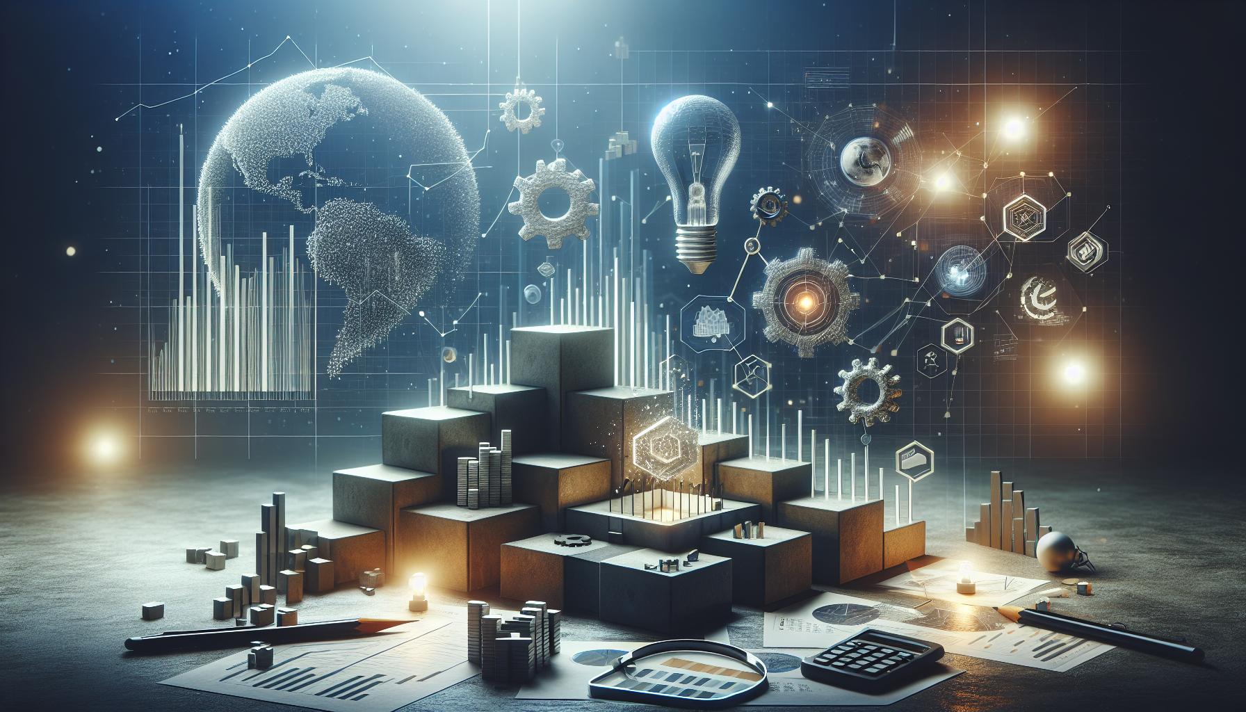 Transforming Raw Data into Actionable Insights