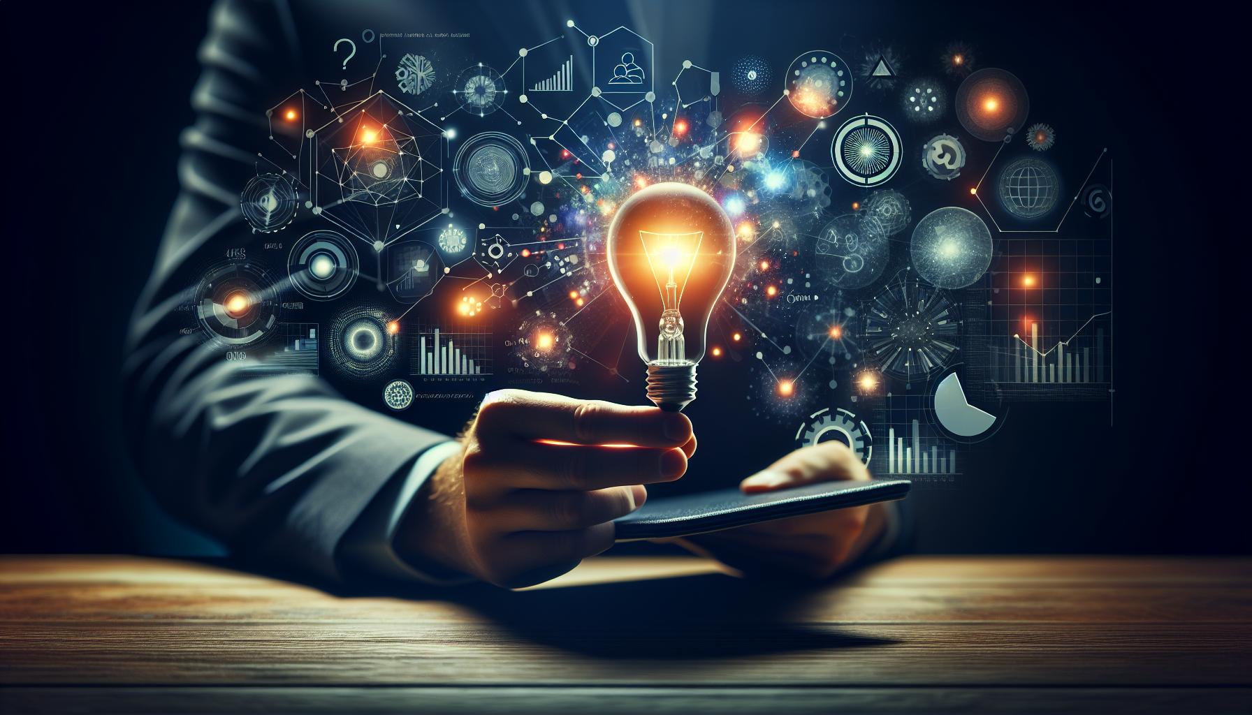 Trends and Patterns: Analyzing Consumer Behavior Data for Success