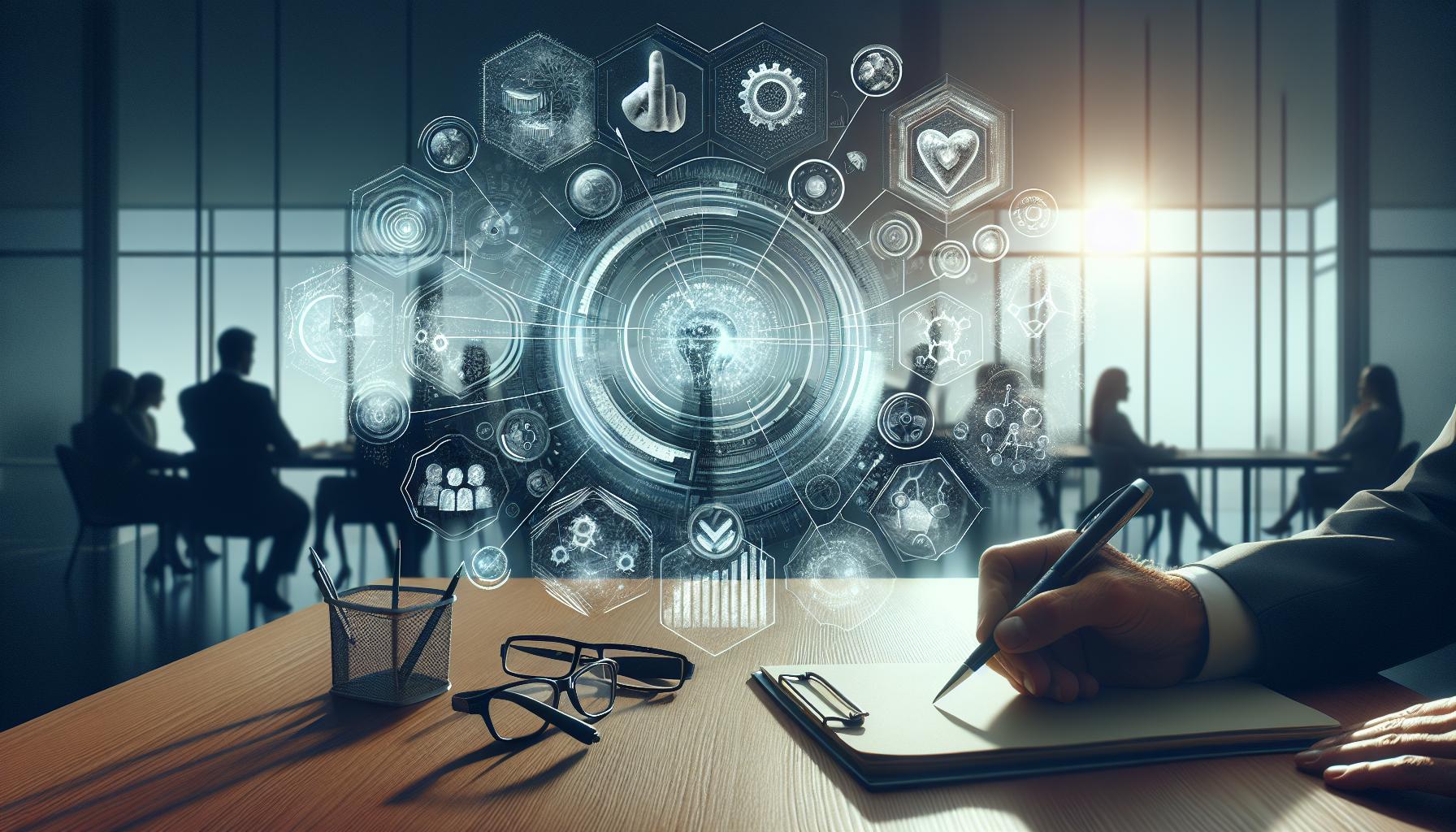 Trust as a Core Value: Building Lasting Relationships with Consumers