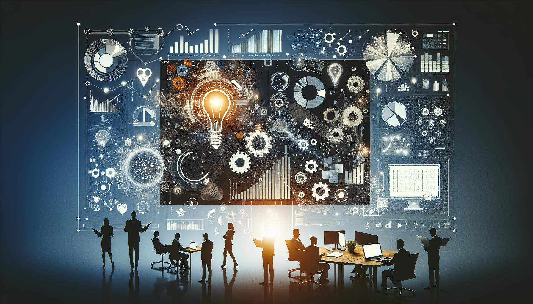 Types of Marketing Tools: Finding the Right Fit for Your Strategy