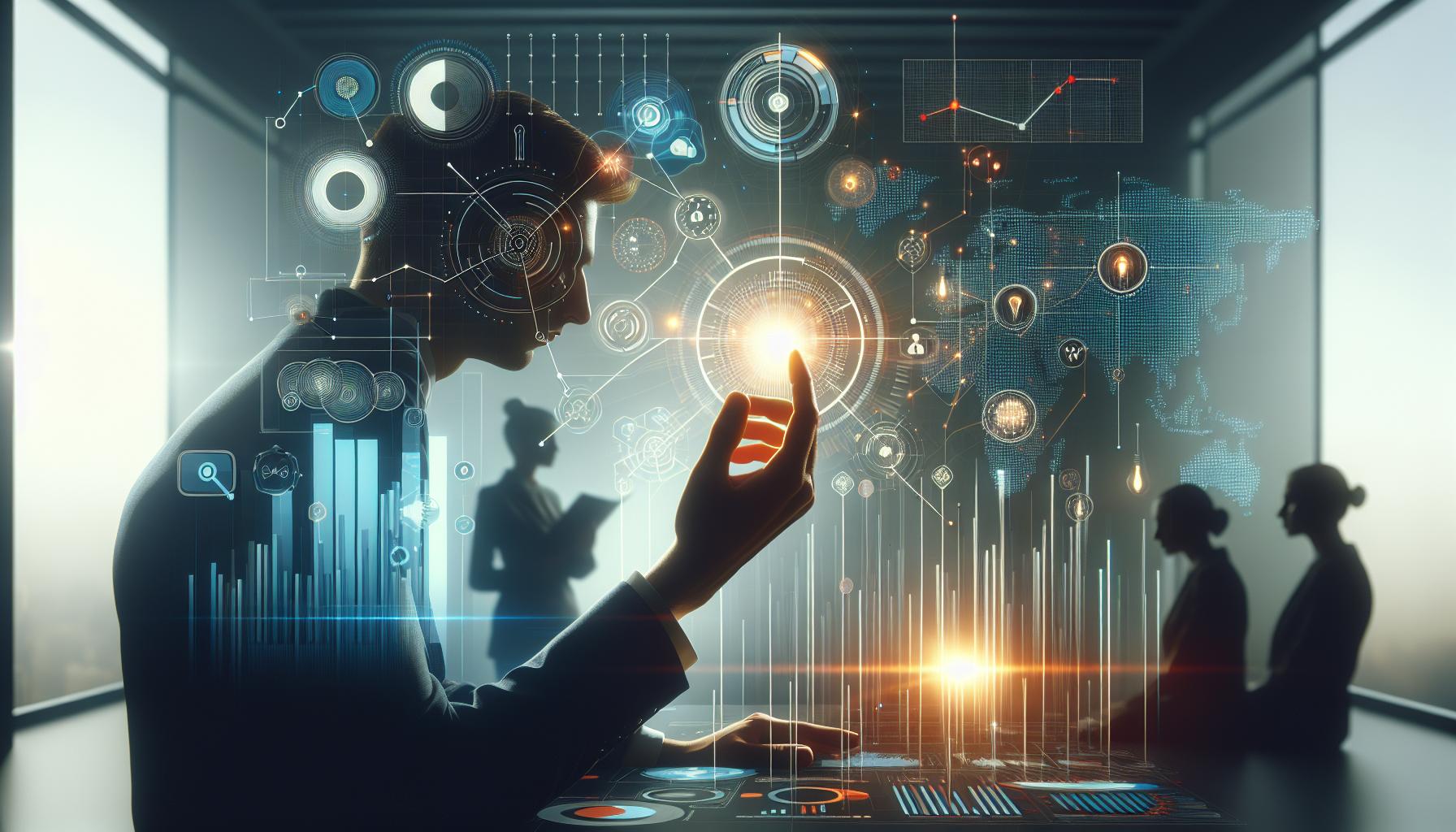 Types of Vertical Marketing Systems: Choosing the Right Approach