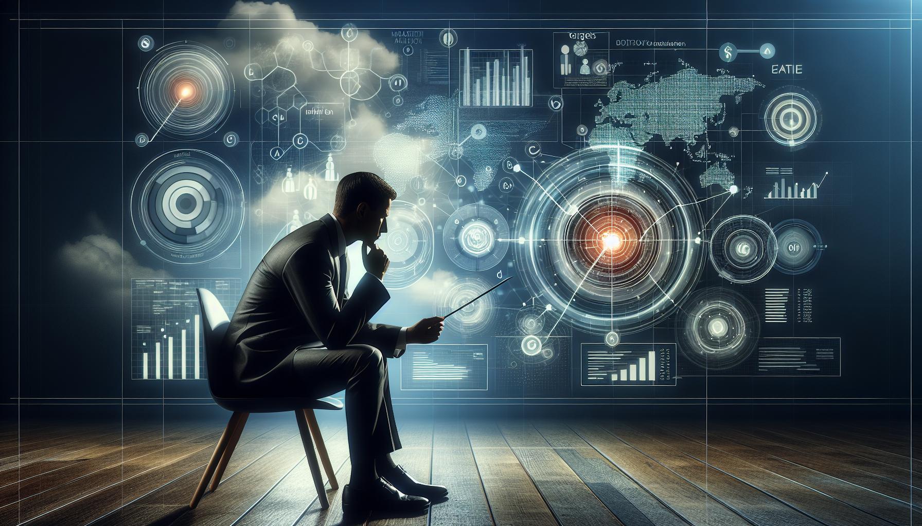 A-B-C Analysis of Target Behaviors: Decode Buying Patterns 3 Understanding A-B-C Analysis: The Framework for Target Behavior Assessment