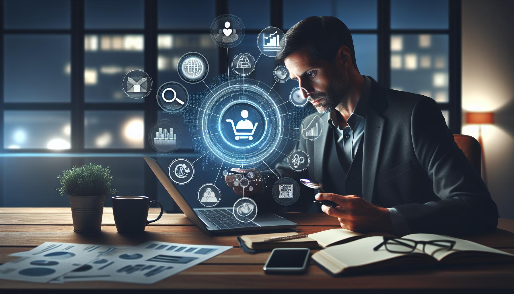 Understanding Affiliate Marketing: What It Really Is