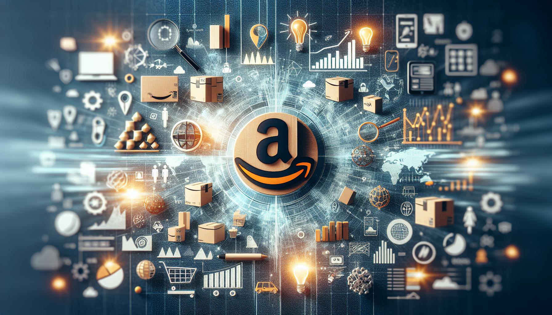 What Is Amazon Marketing? Master the Marketplace for Maximum Sales 3 Understanding Amazon's Unique Marketplace Dynamics